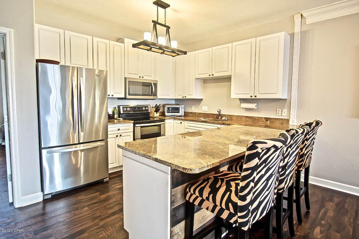 Grand Lagoon Villa - Residential