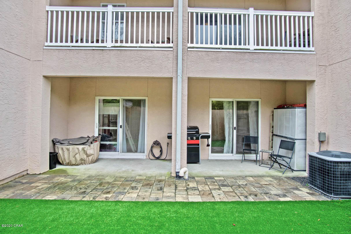 Grand Lagoon Villa - Residential