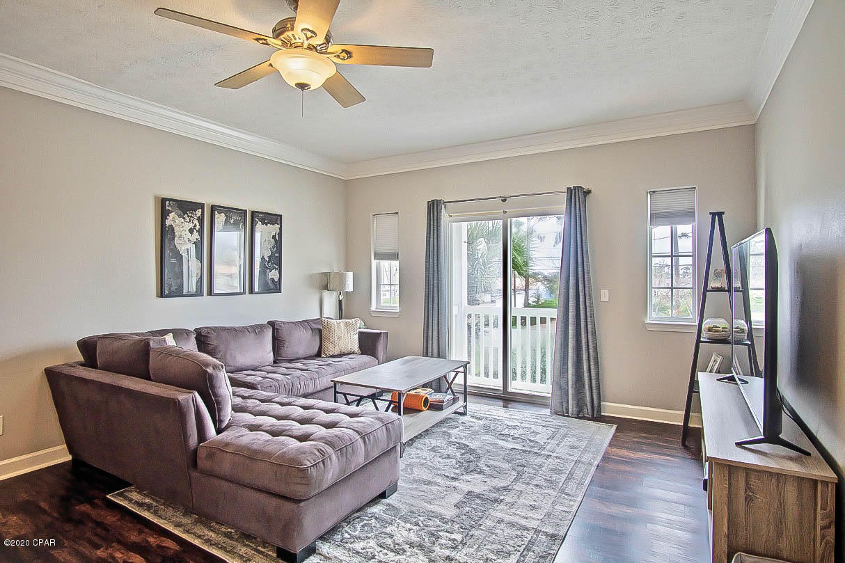 Grand Lagoon Villa - Residential