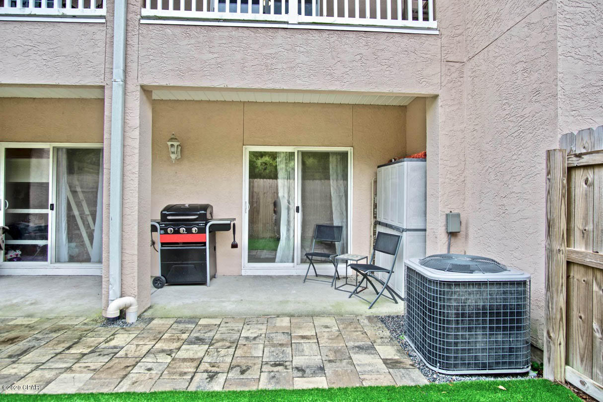 Grand Lagoon Villa - Residential