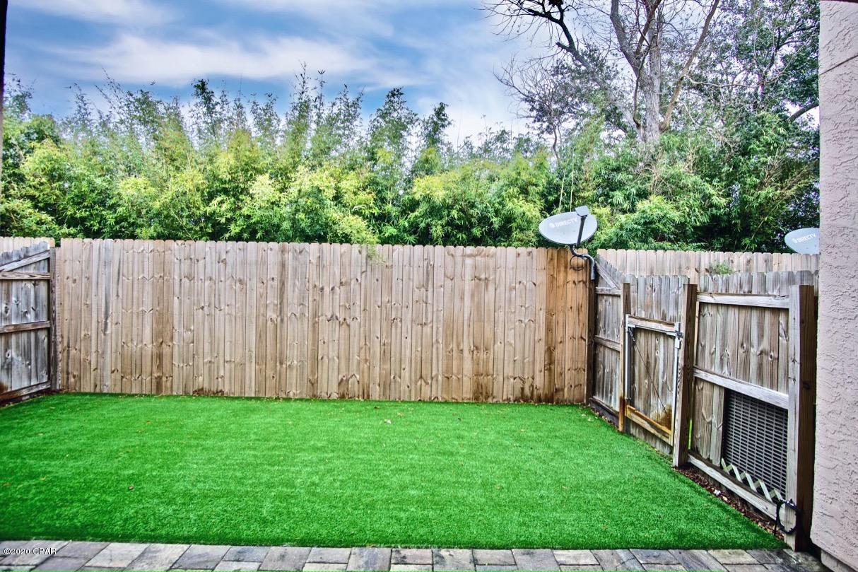 Grand Lagoon Villa - Residential