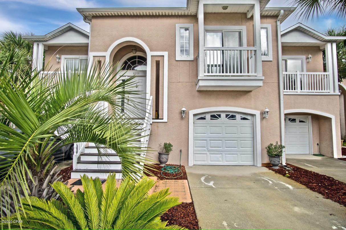 Grand Lagoon Villa - Residential