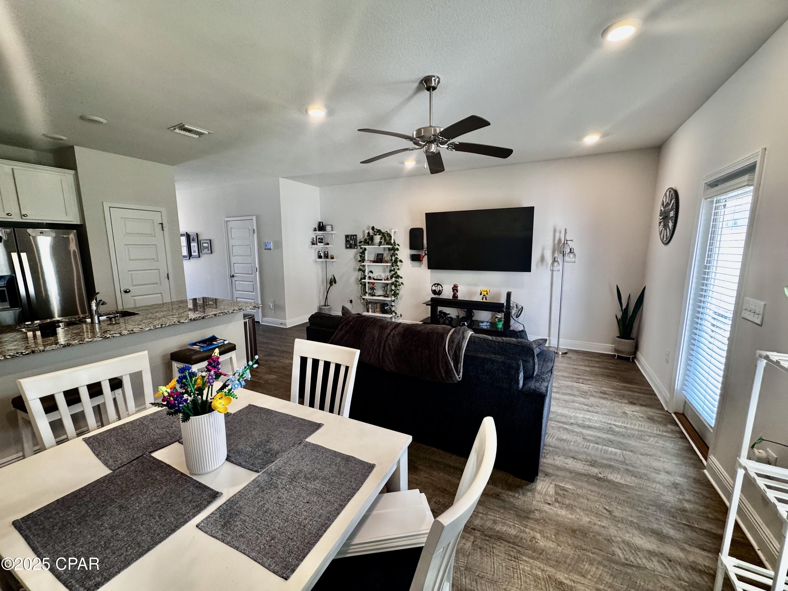 Landin's Landing - Residential