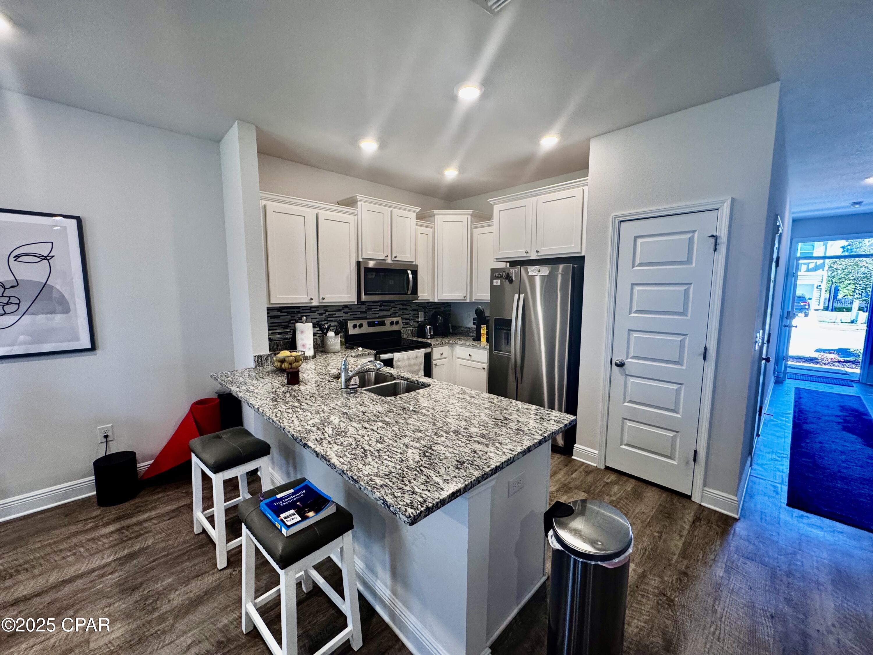 Landin's Landing - Residential