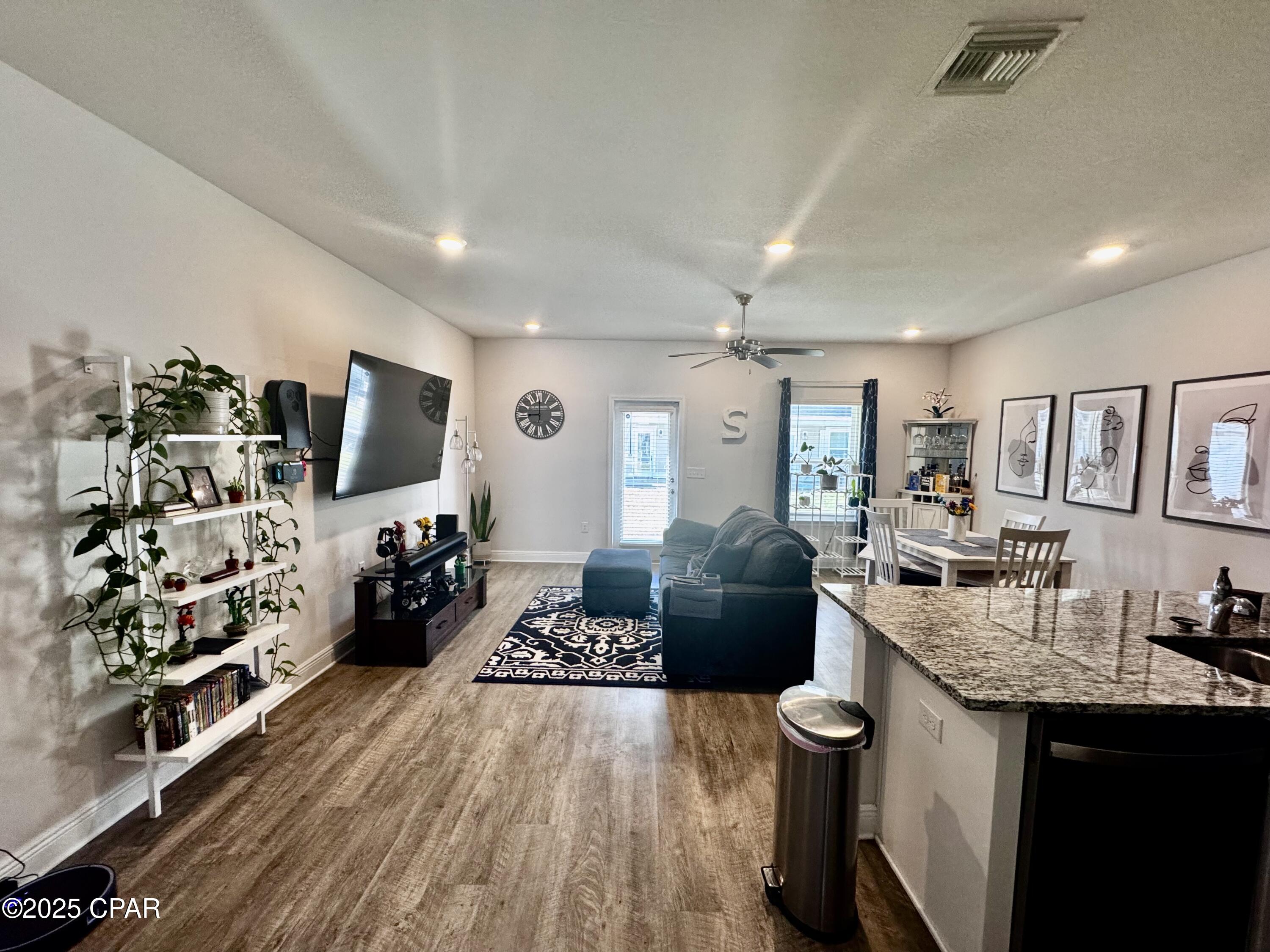 Landin's Landing - Residential