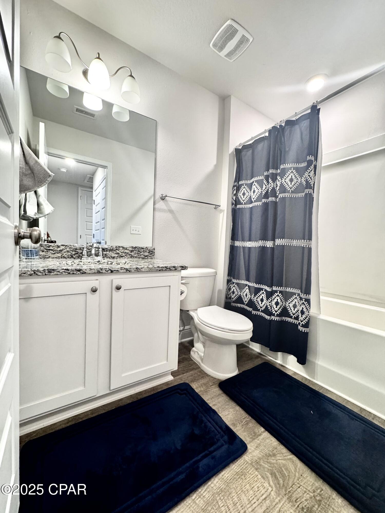 Landin's Landing - Residential