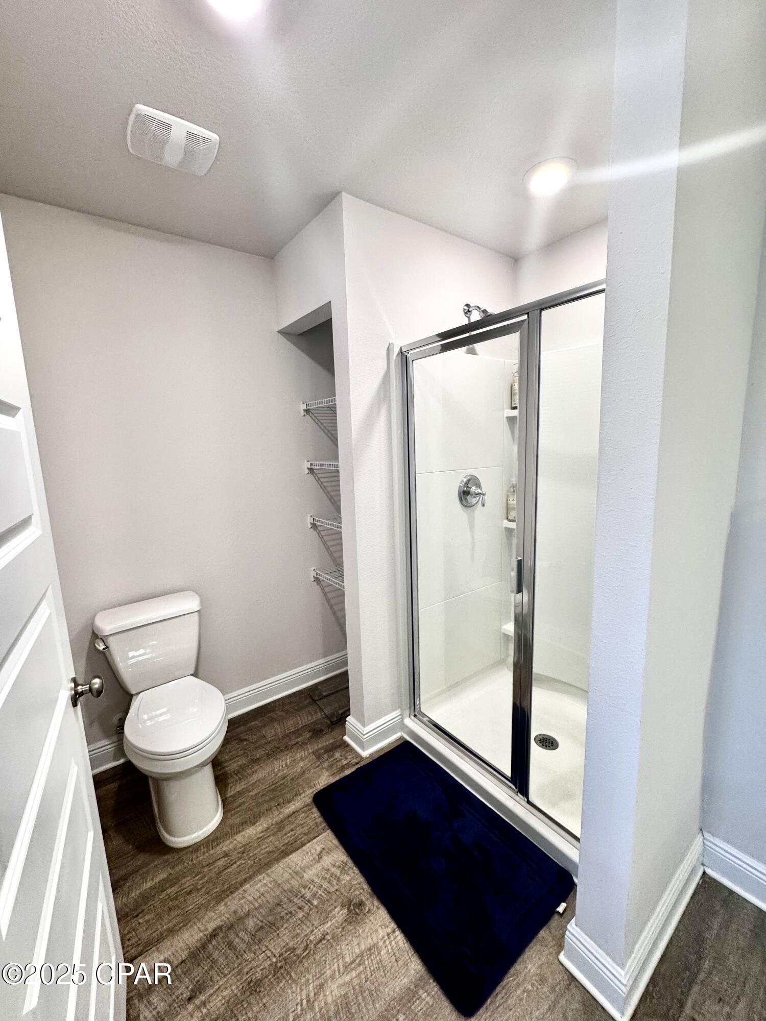 Landin's Landing - Residential