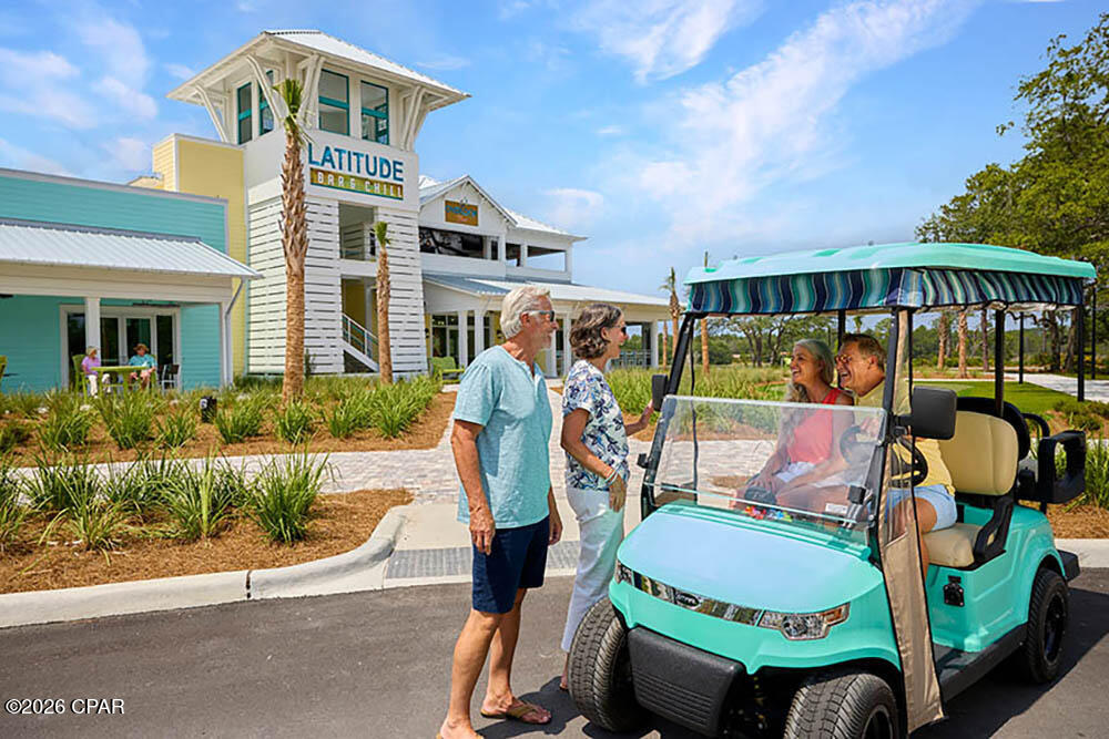 Latitude at Watersound - Residential