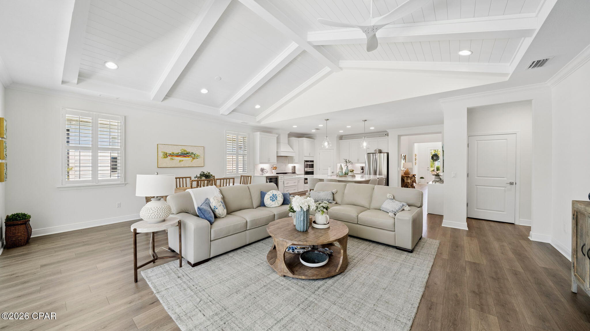 Latitude at Watersound - Residential