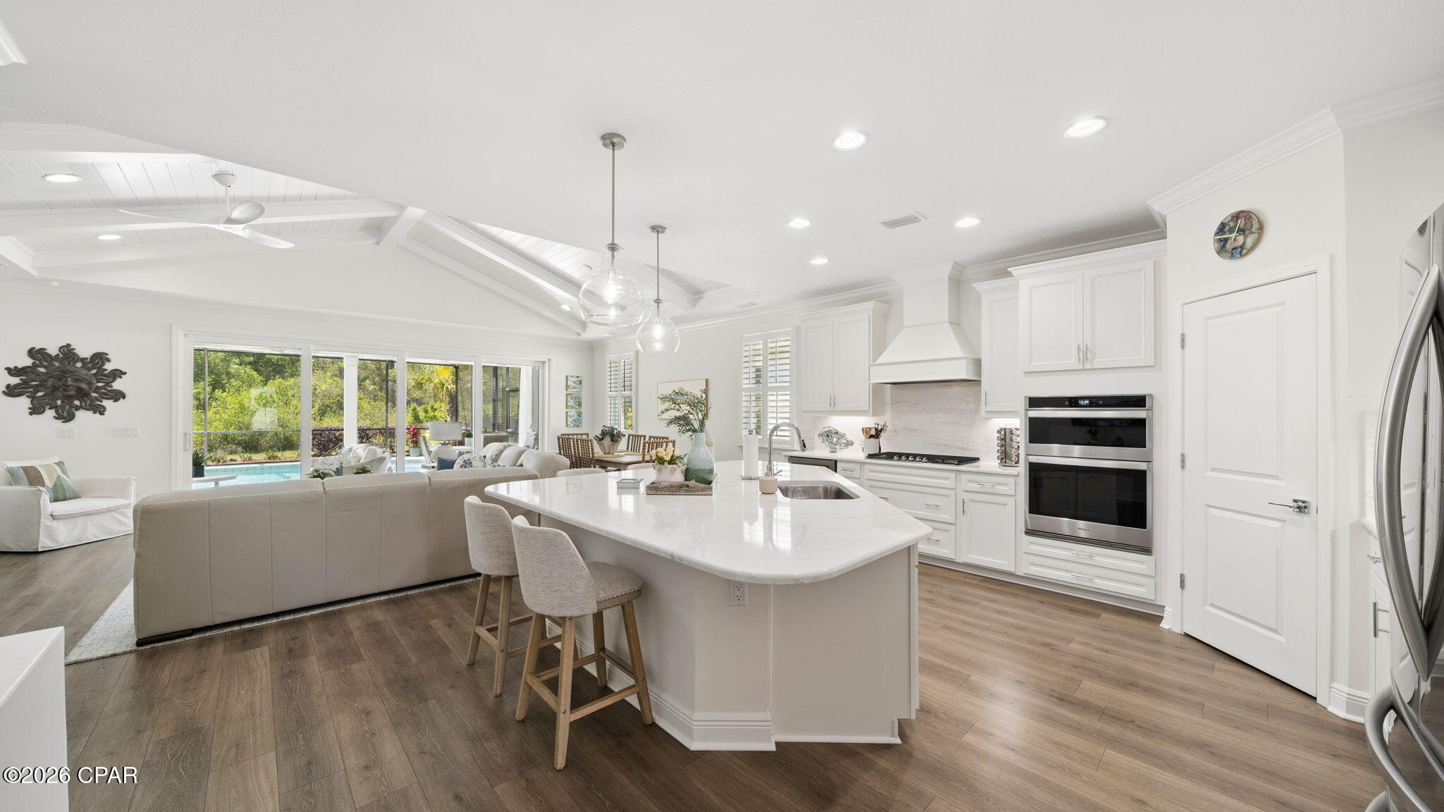 Latitude at Watersound - Residential