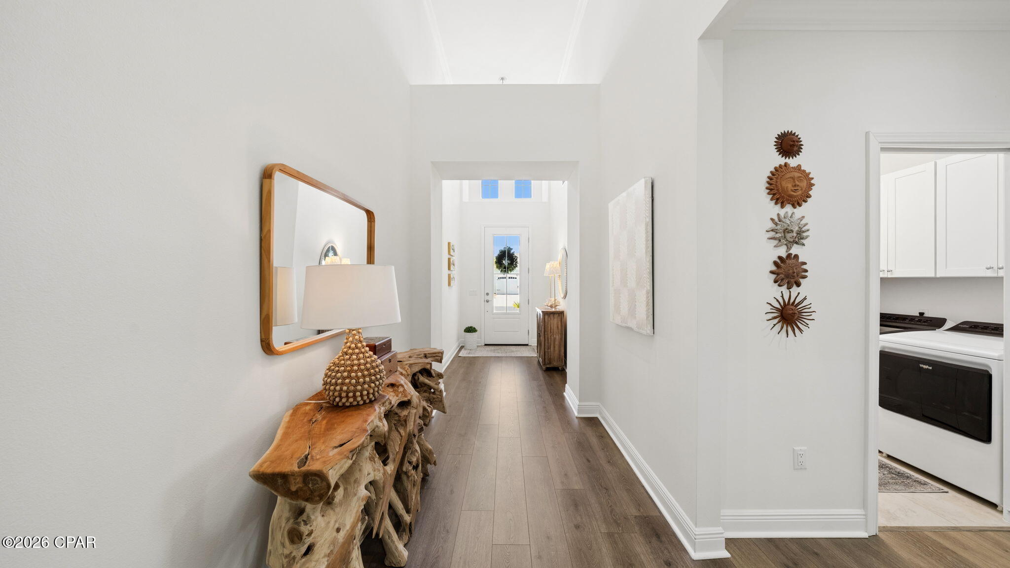 Latitude at Watersound - Residential