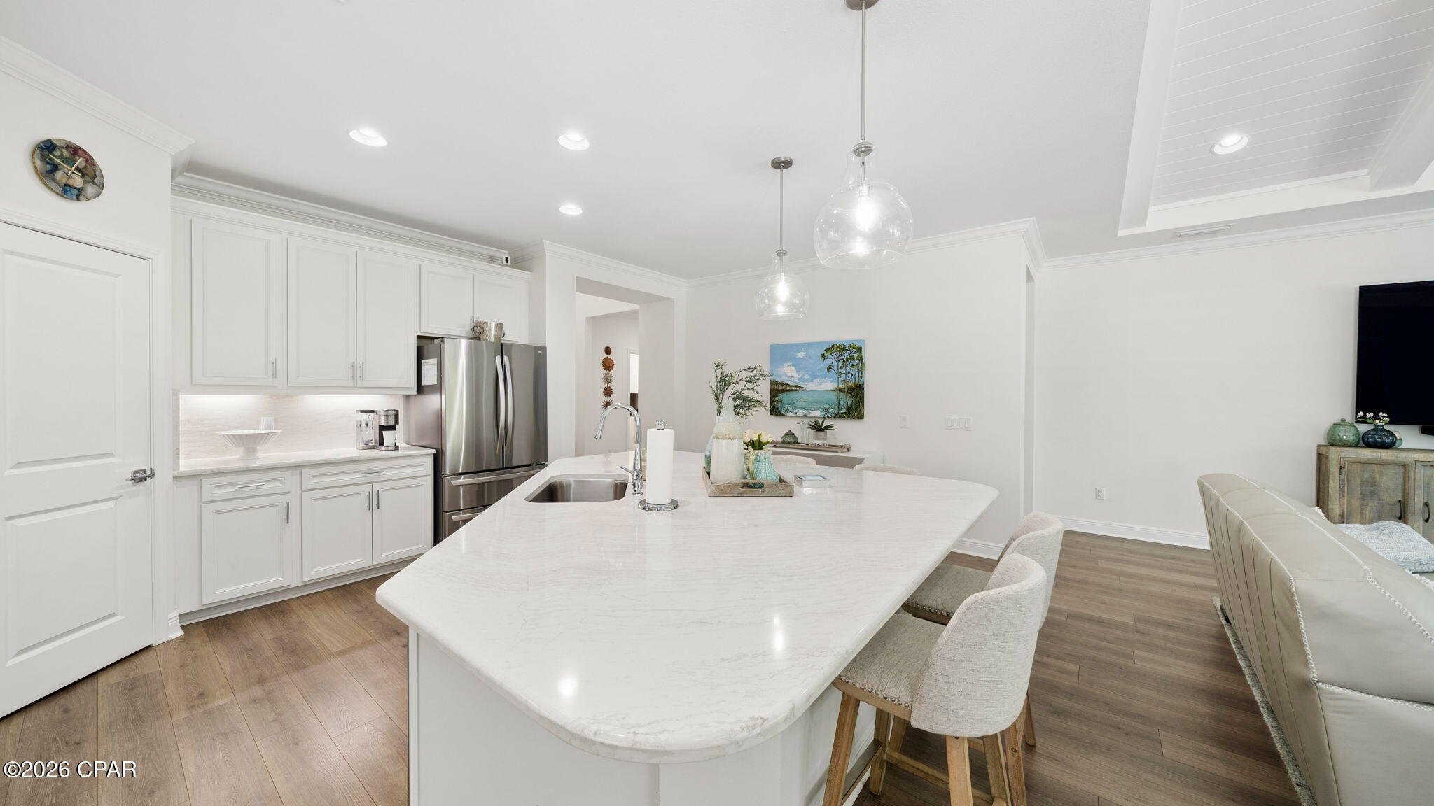 Latitude at Watersound - Residential