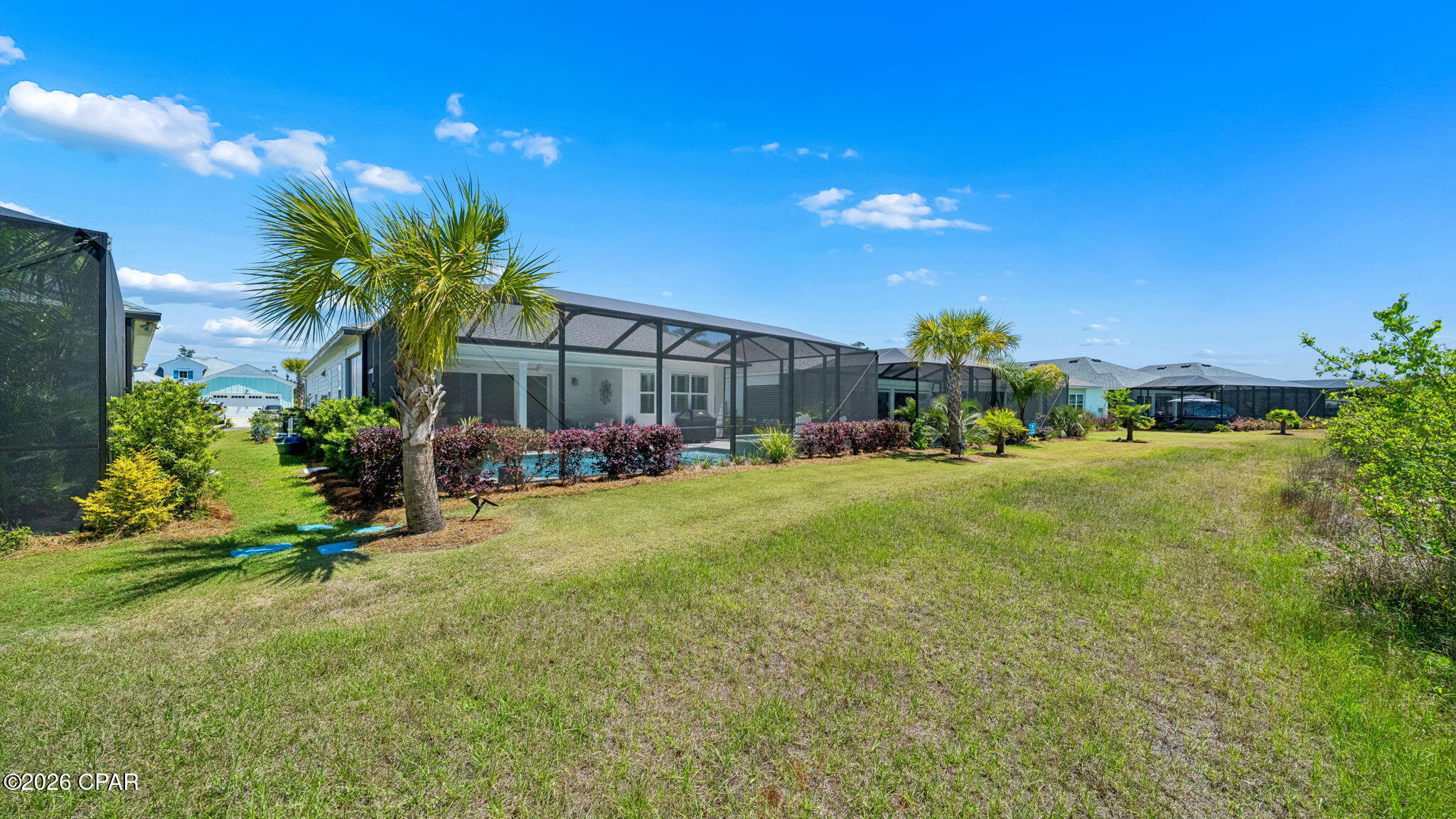 Latitude at Watersound - Residential