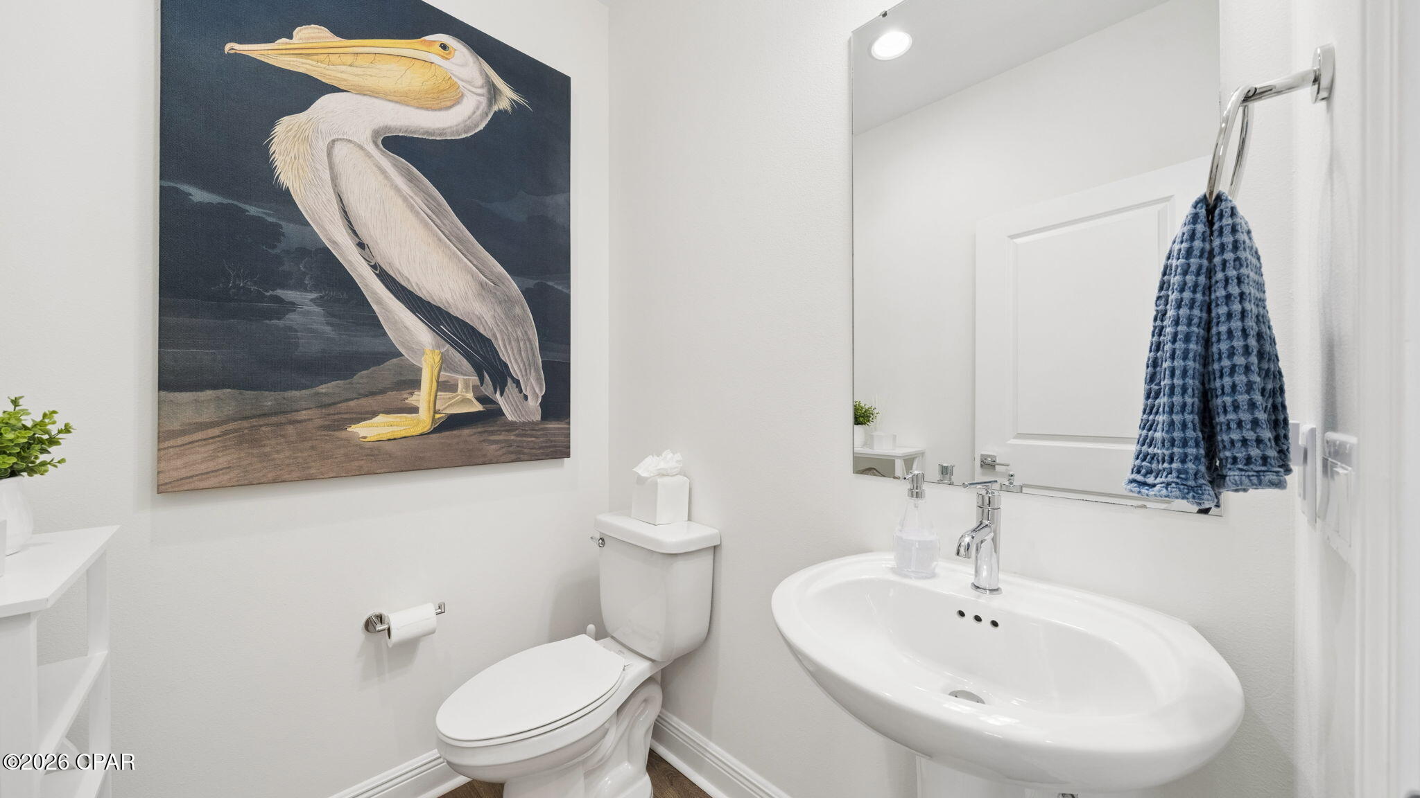 Latitude at Watersound - Residential