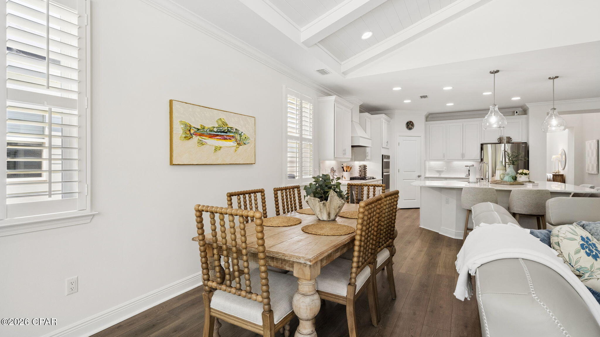 Latitude at Watersound - Residential