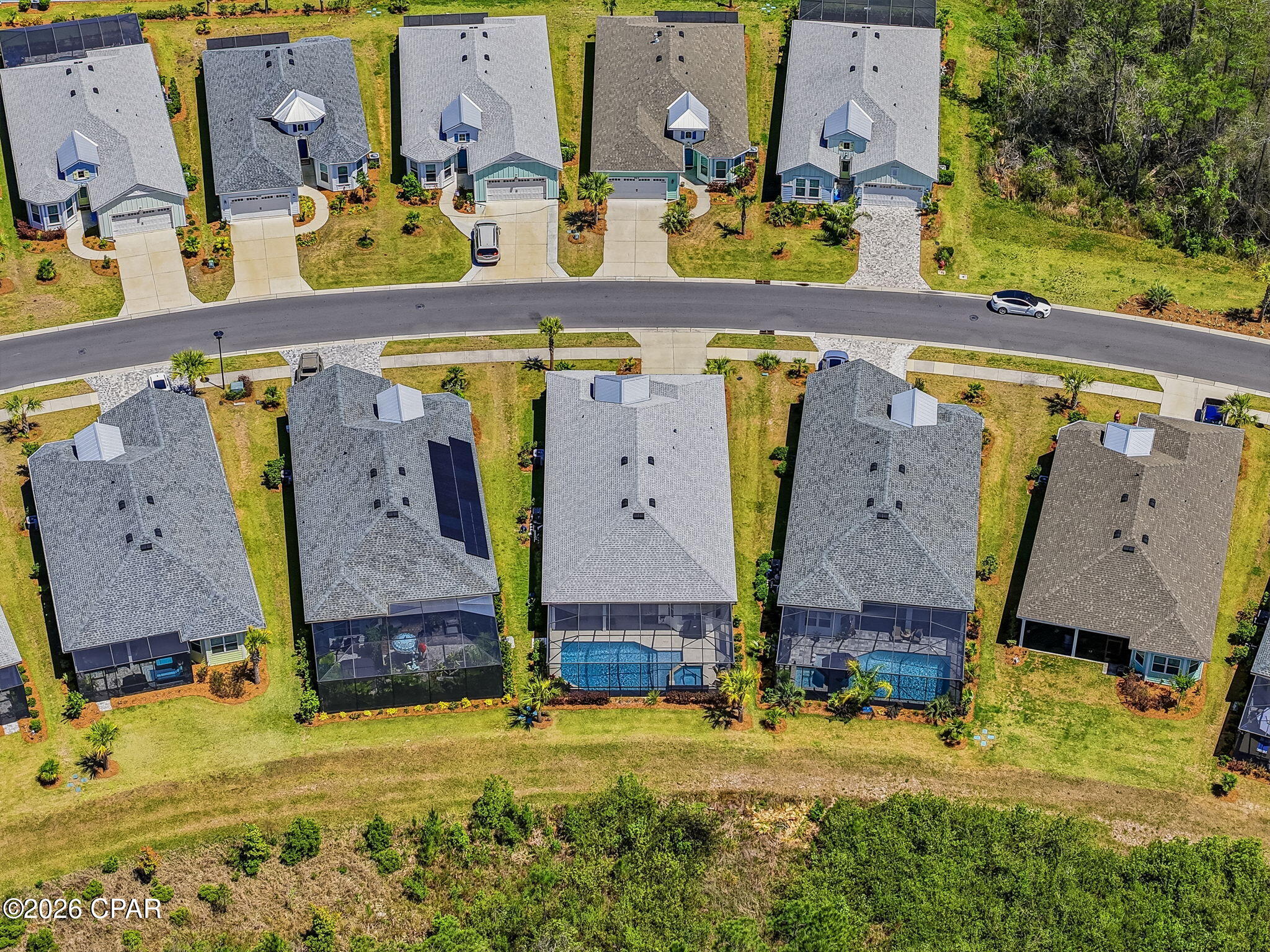 Latitude at Watersound - Residential