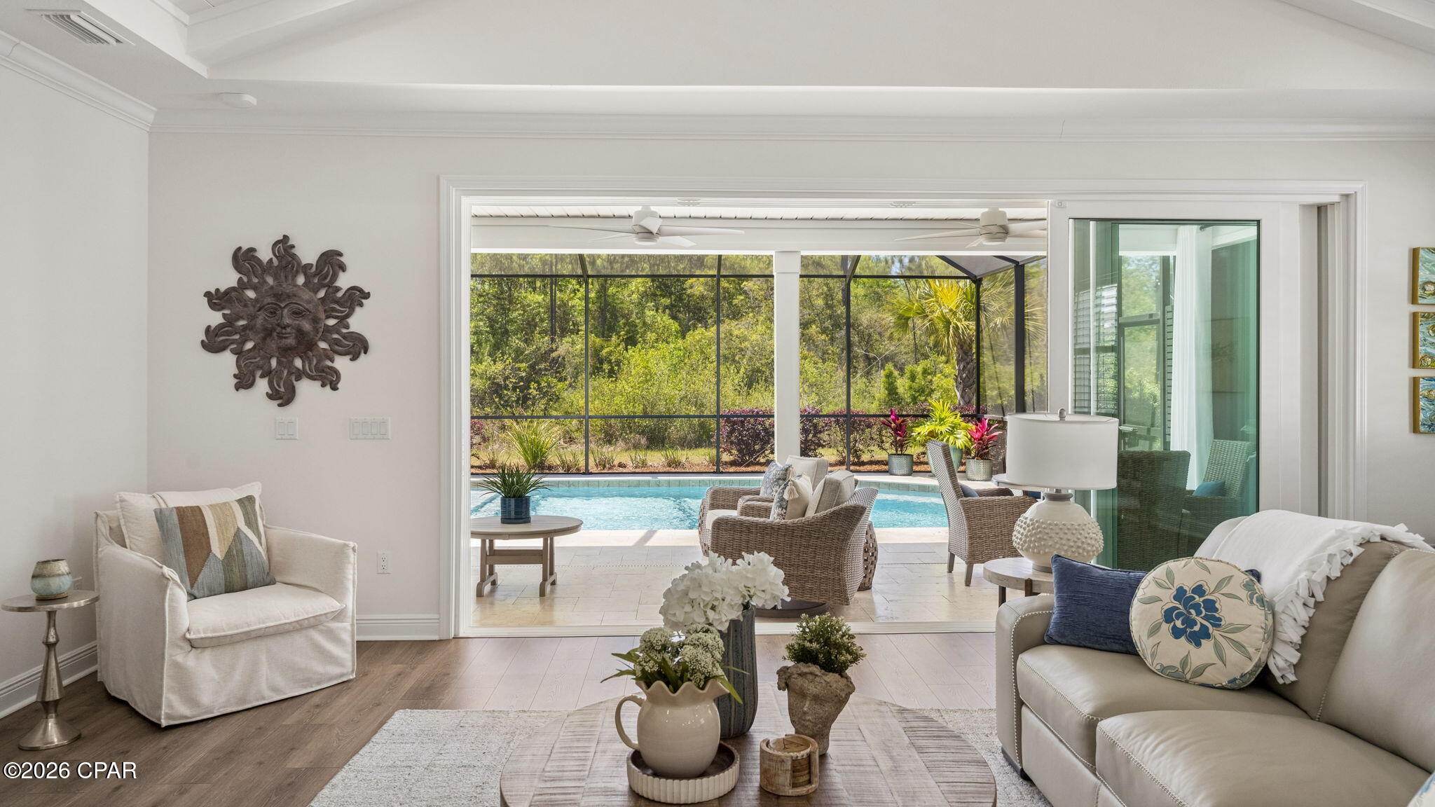 Latitude at Watersound - Residential