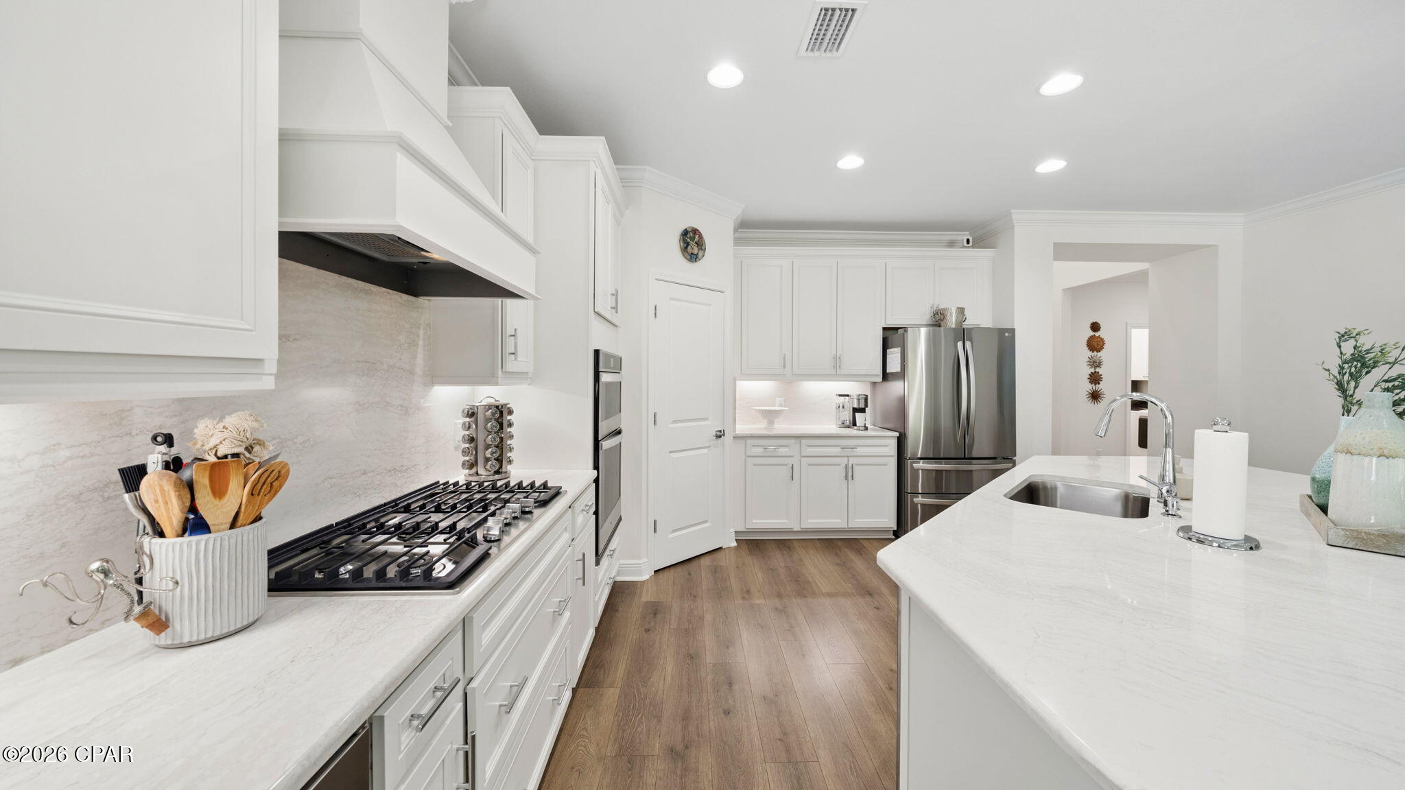 Latitude at Watersound - Residential