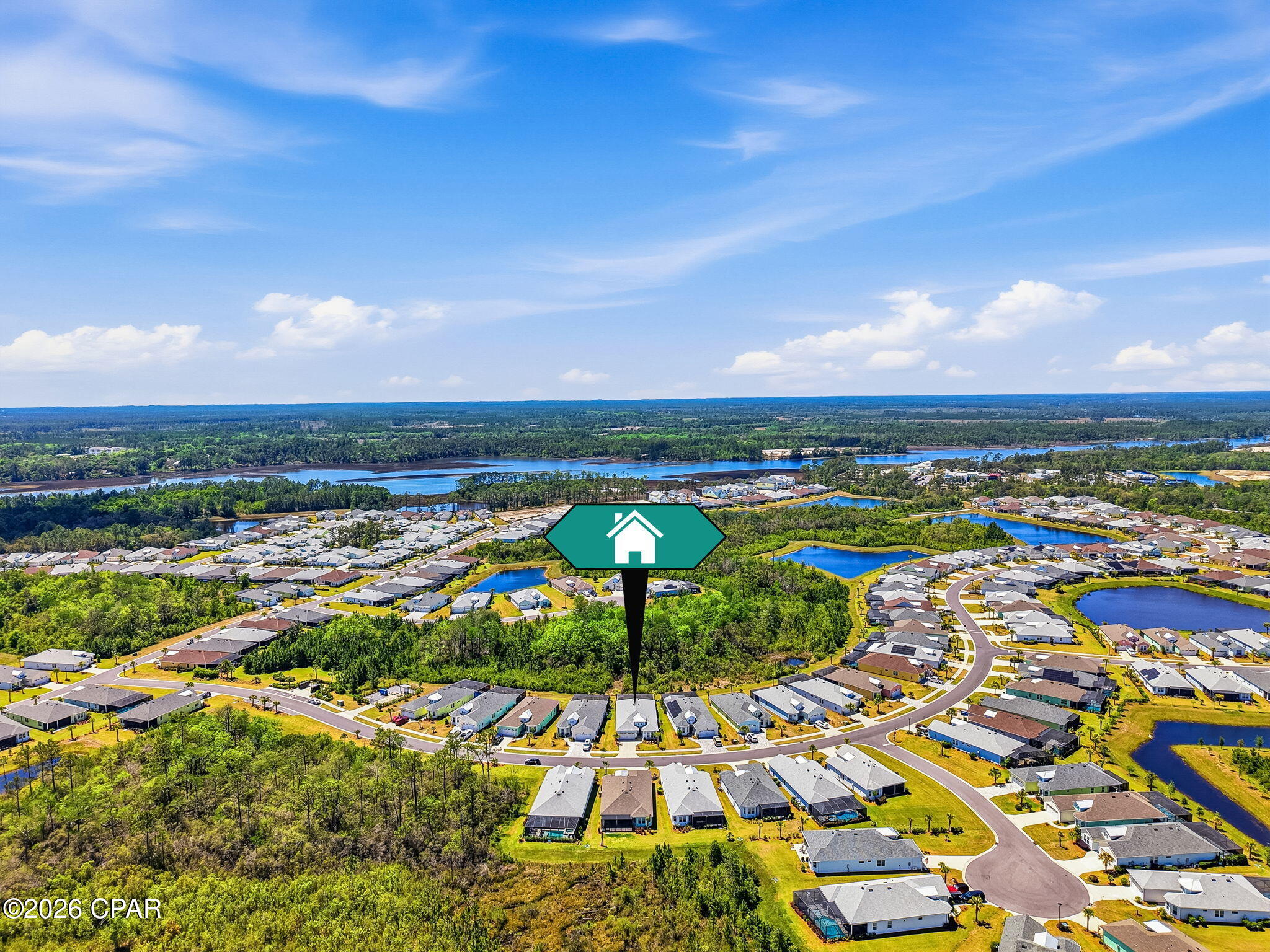 Latitude at Watersound - Residential