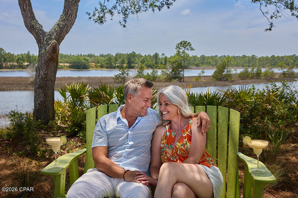 Latitude at Watersound - Residential