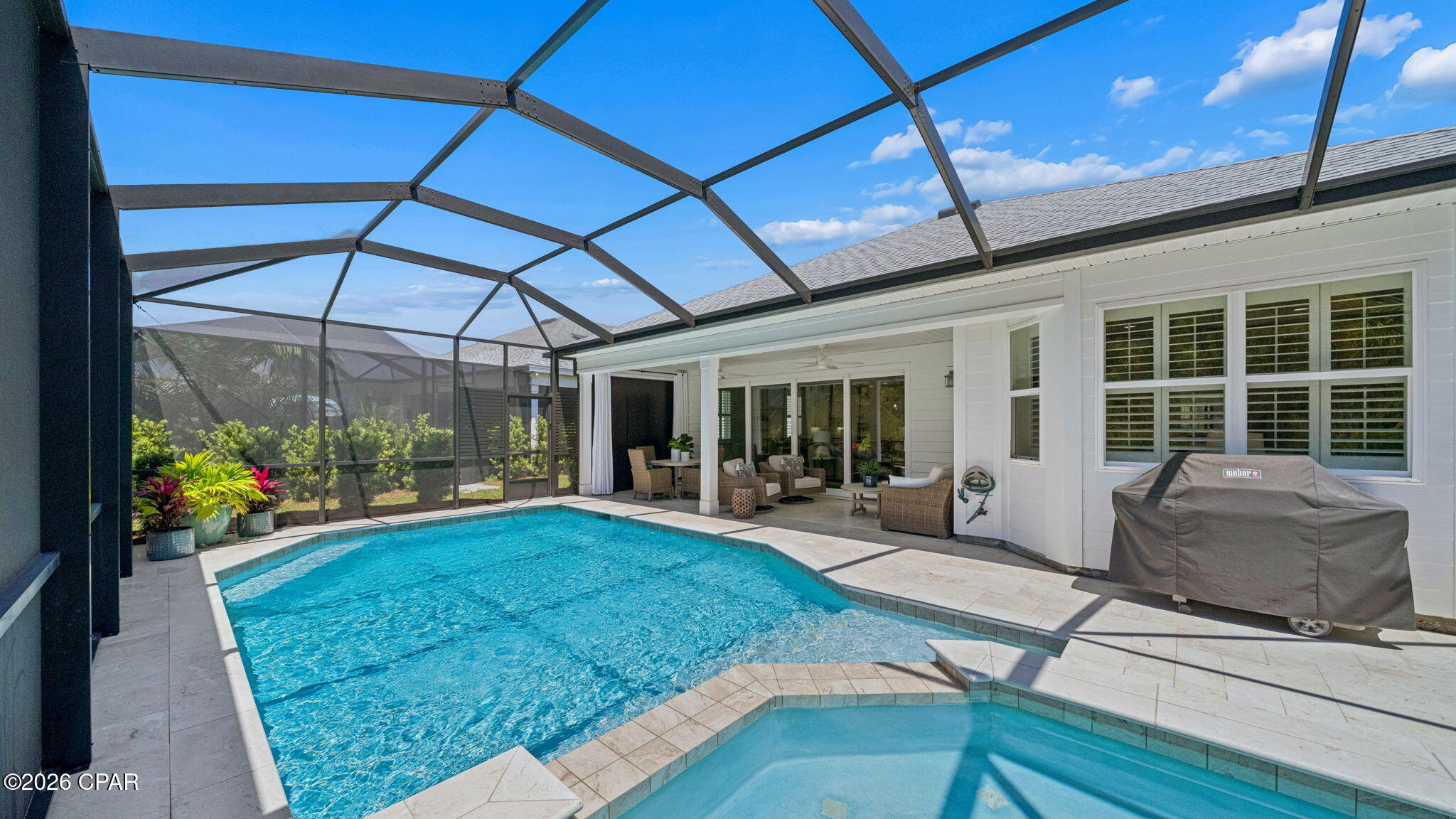 Latitude at Watersound - Residential