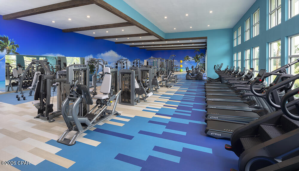 Latitude at Watersound - Residential