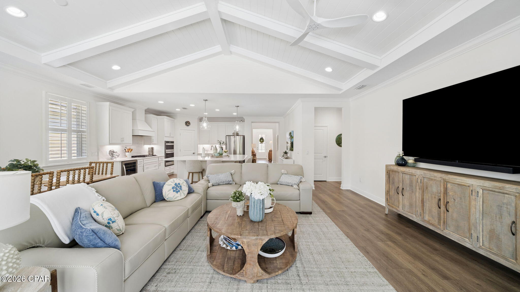 Latitude at Watersound - Residential