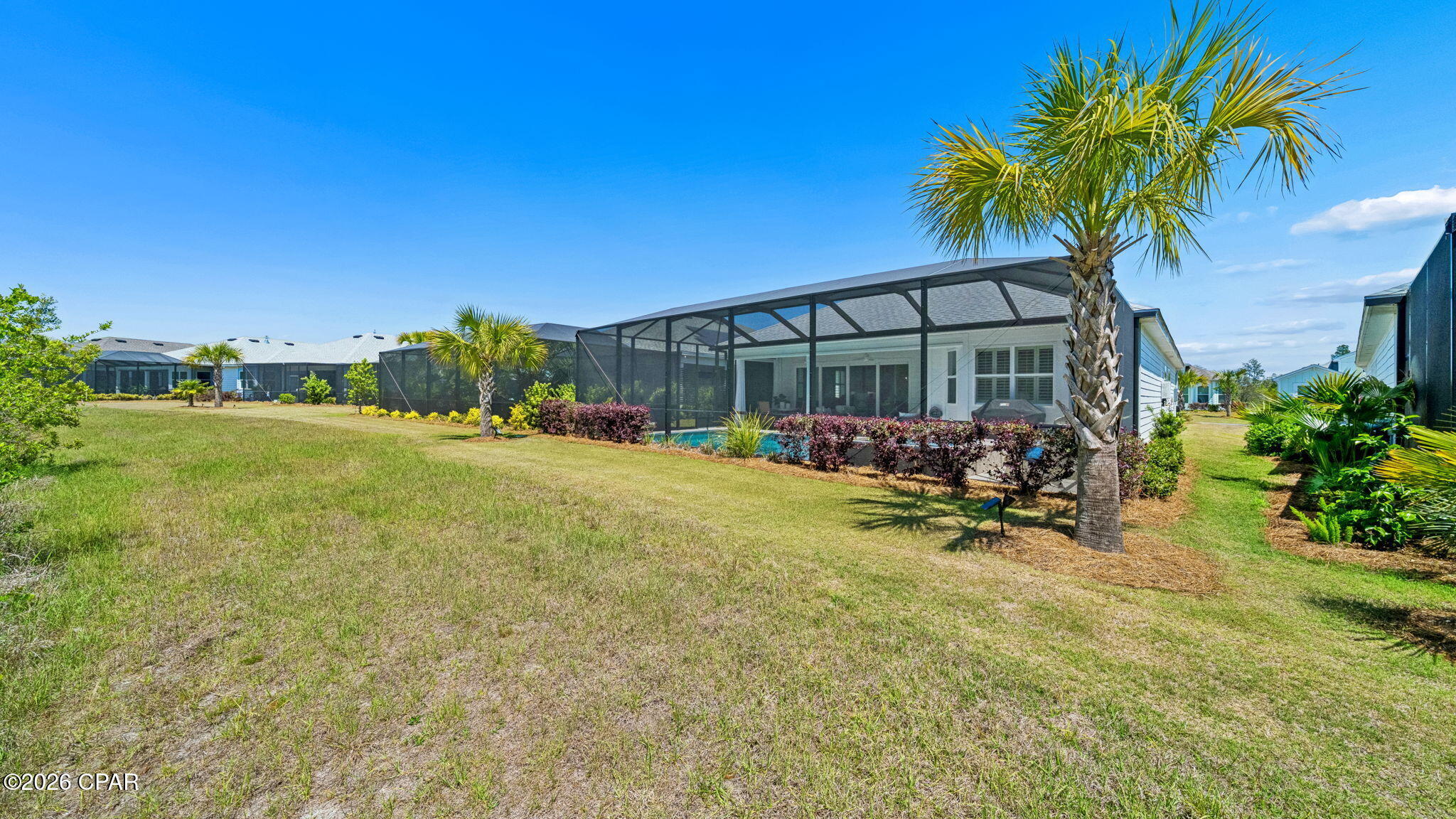 Latitude at Watersound - Residential