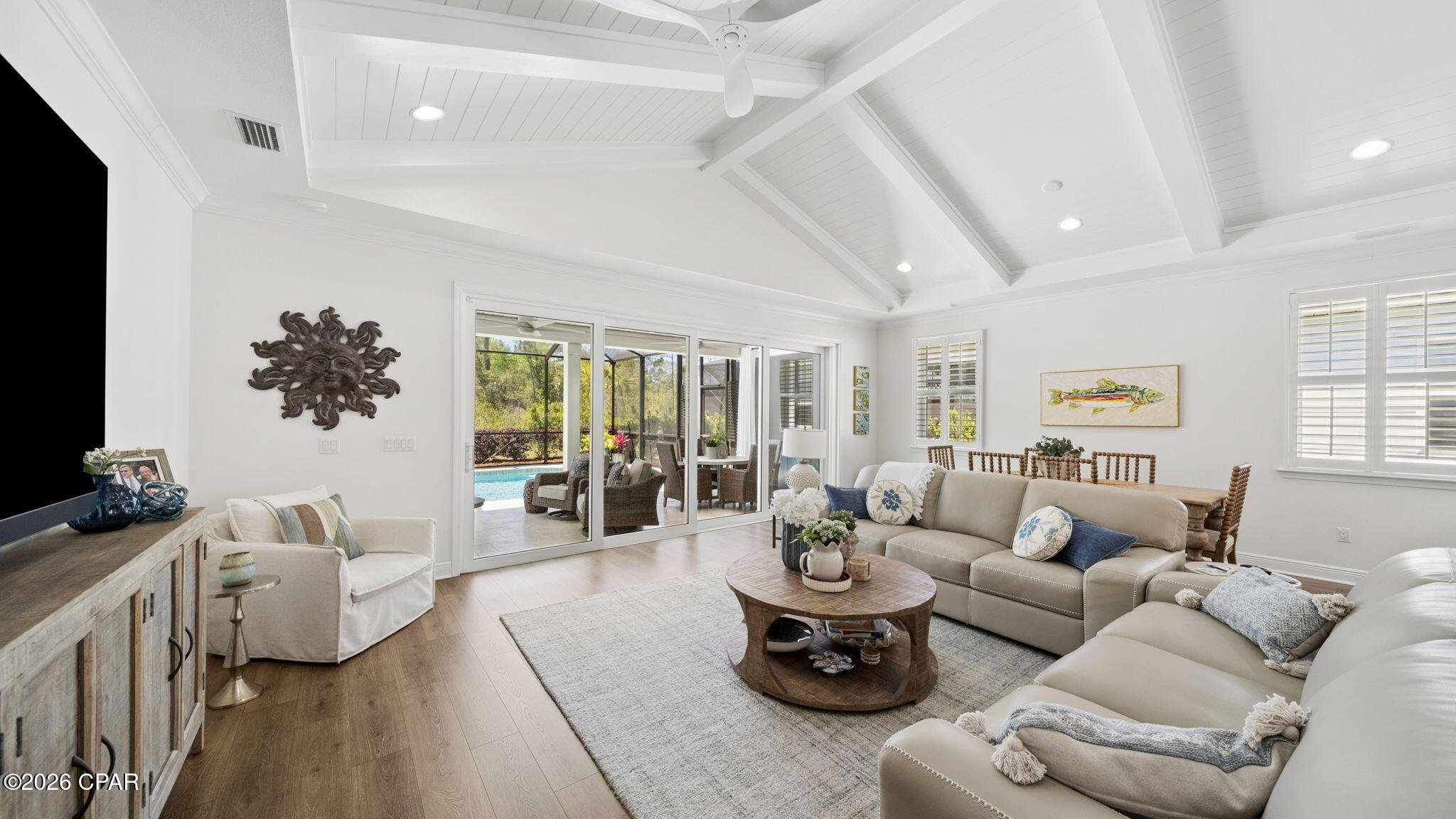 Latitude at Watersound - Residential