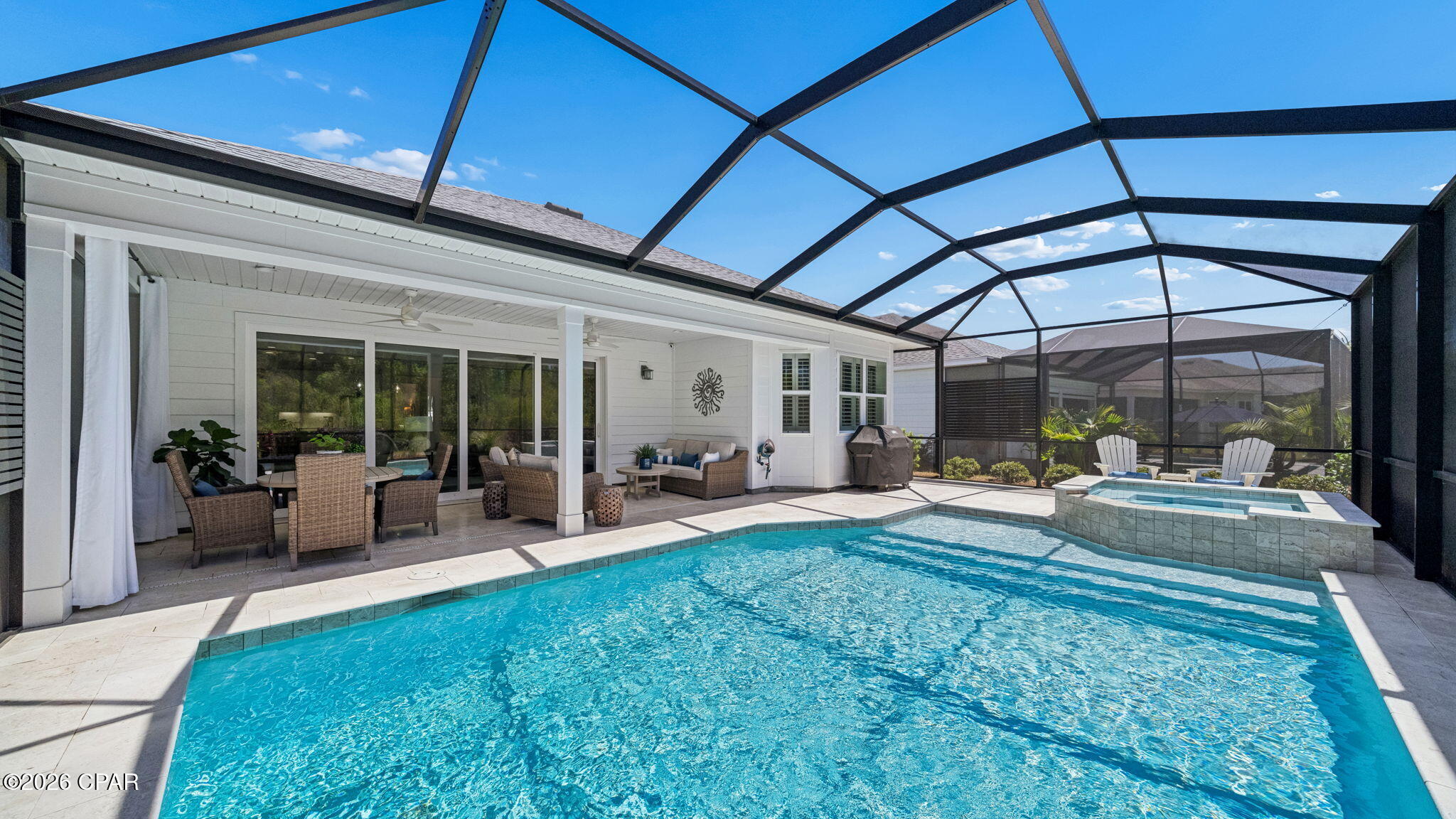 Latitude at Watersound - Residential