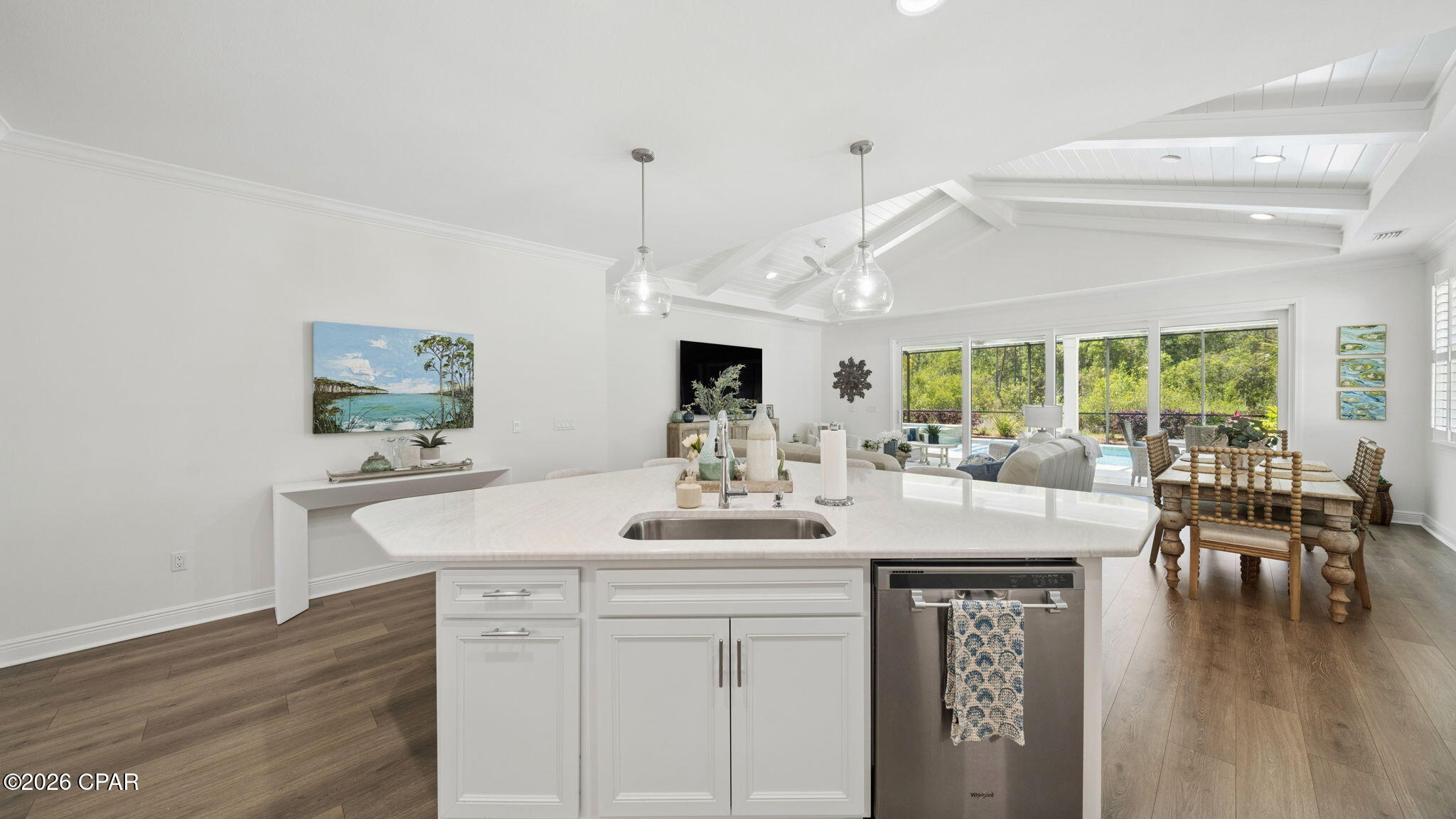 Latitude at Watersound - Residential