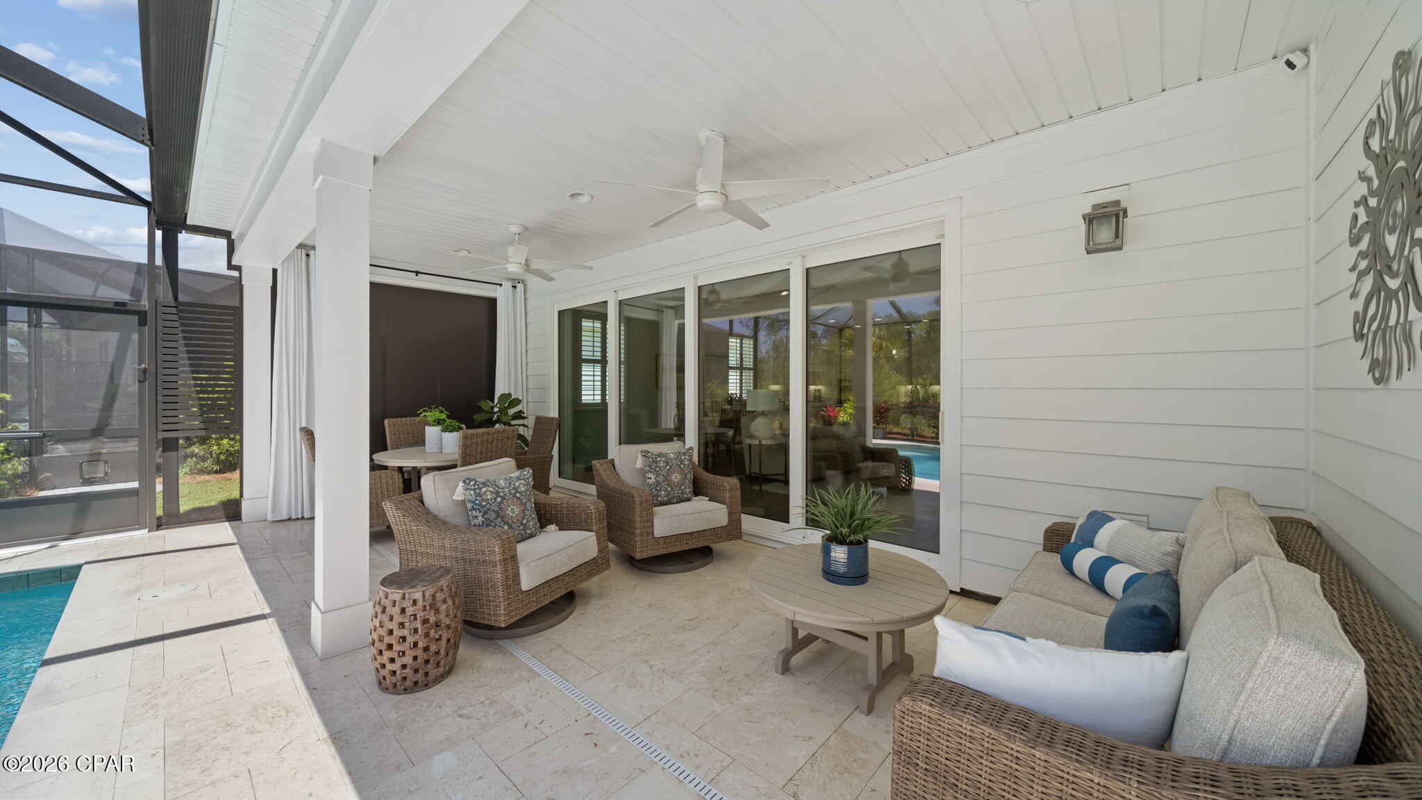 Latitude at Watersound - Residential