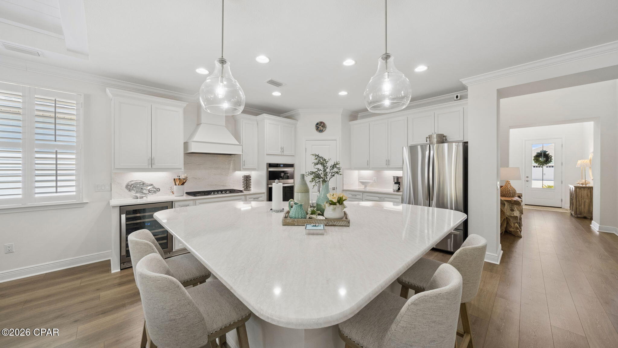 Latitude at Watersound - Residential