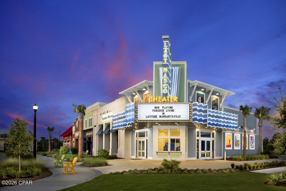 Latitude at Watersound - Residential