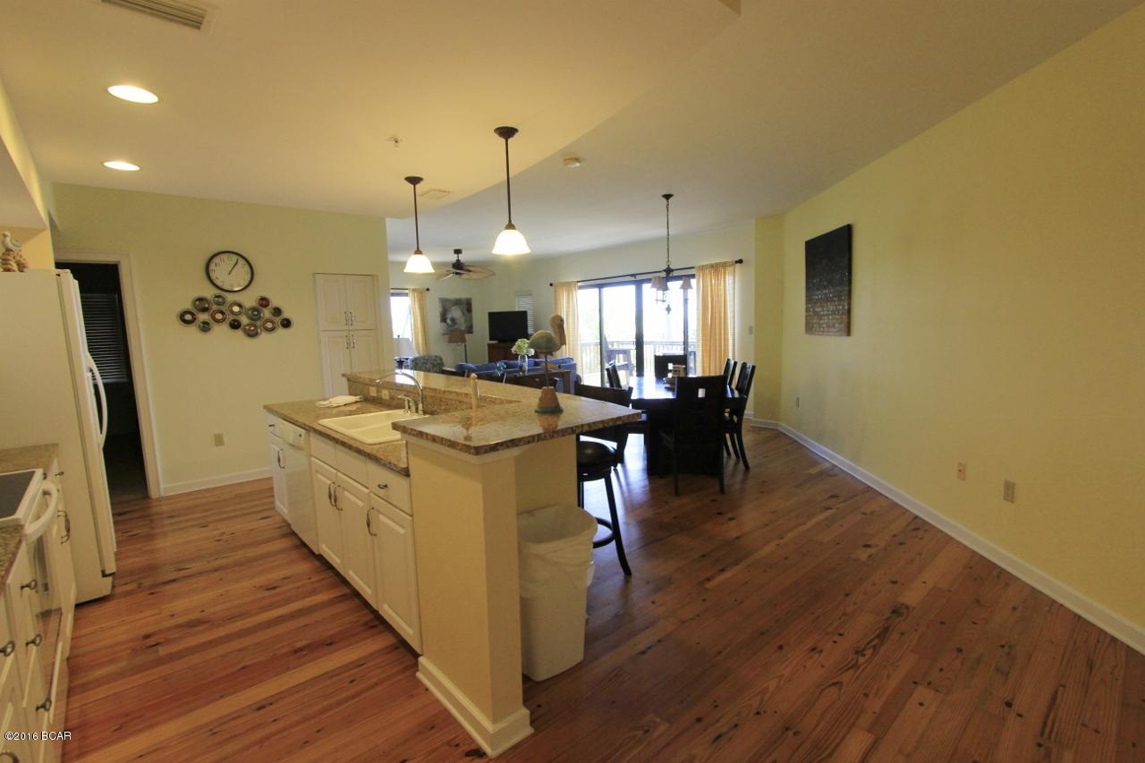 The Club@Mexico Beach - Residential