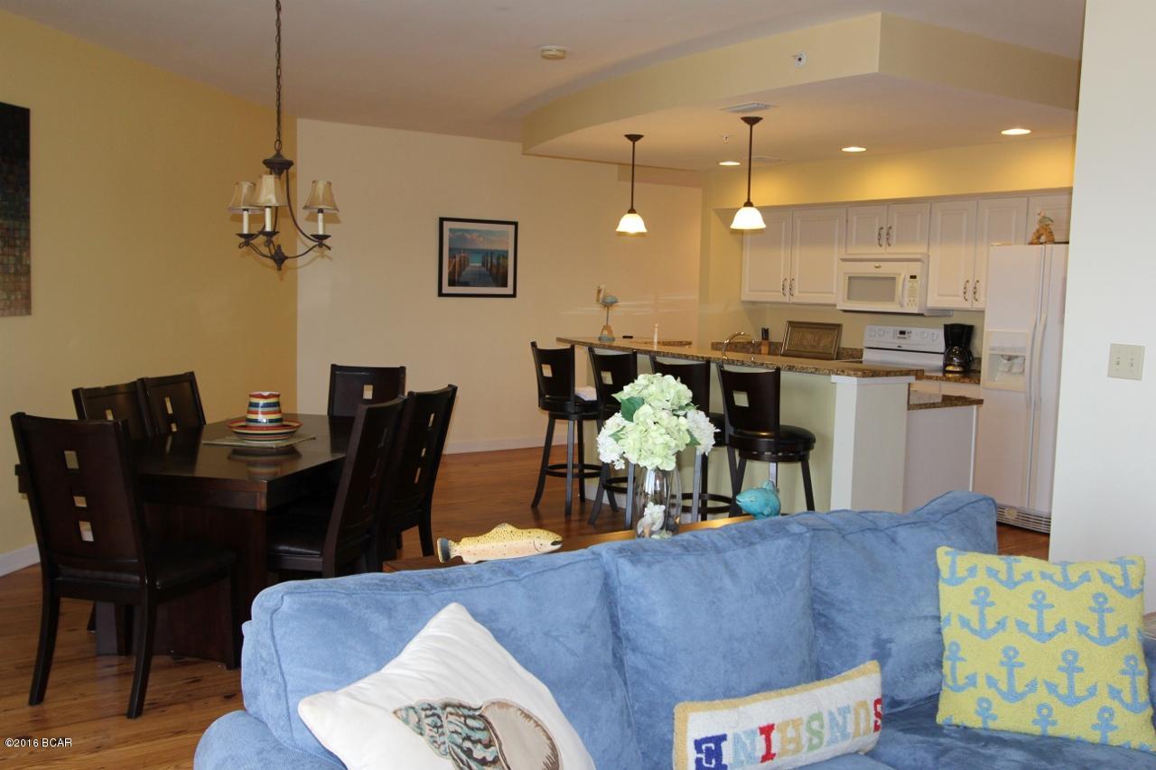 The Club@Mexico Beach - Residential