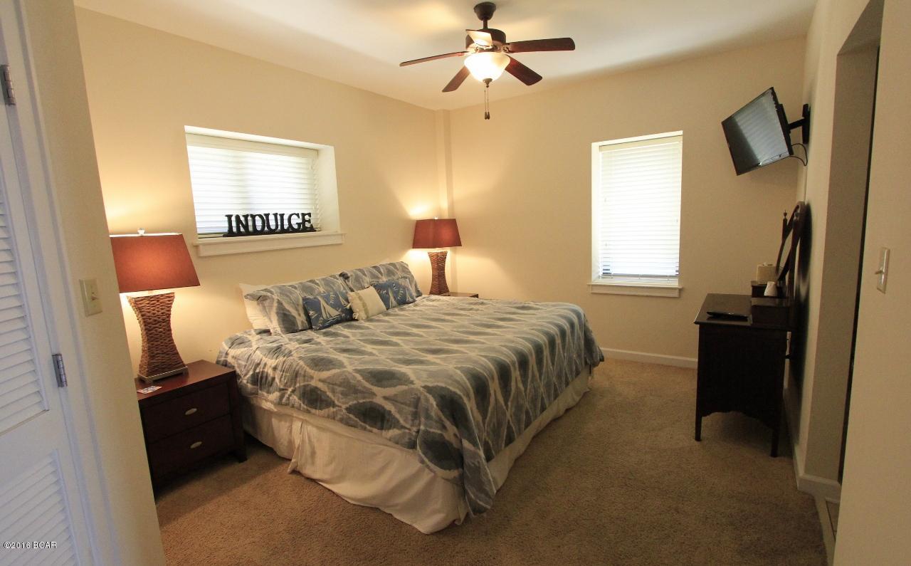 The Club@Mexico Beach - Residential