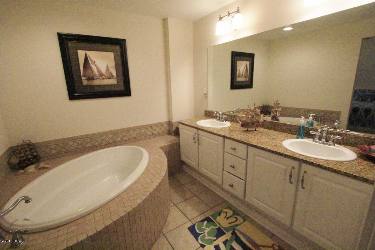 The Club@Mexico Beach - Residential