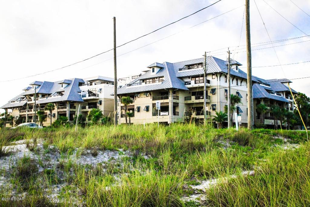 The Club@Mexico Beach - Residential