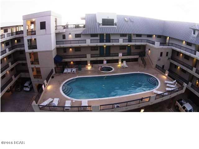 The Club@Mexico Beach - Residential