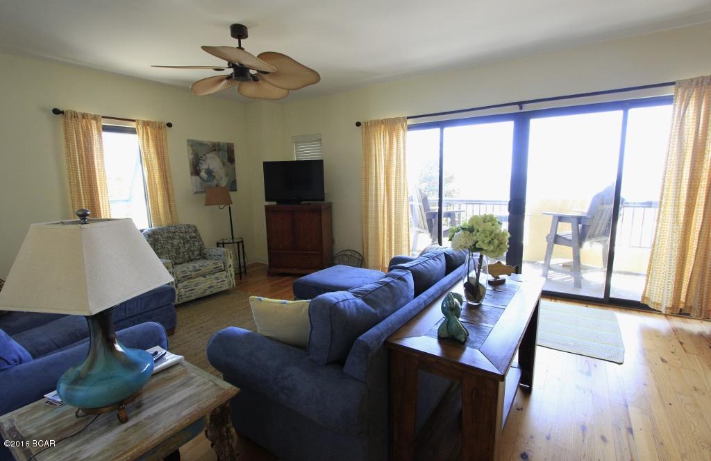 The Club@Mexico Beach - Residential