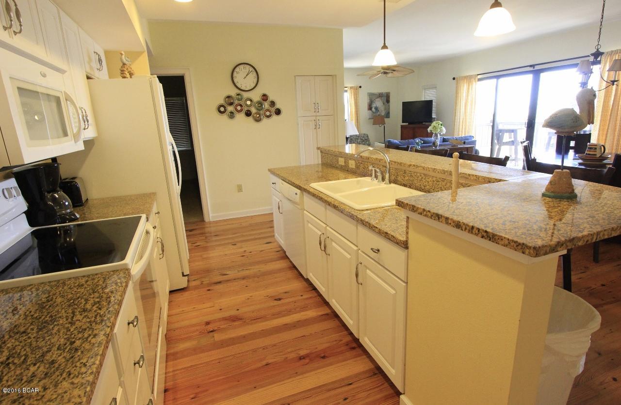 The Club@Mexico Beach - Residential