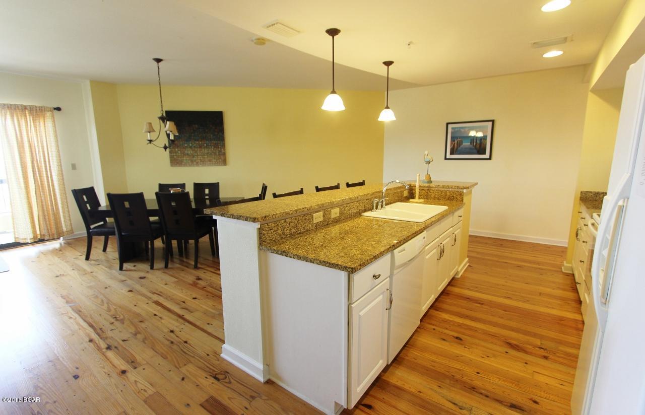 The Club@Mexico Beach - Residential