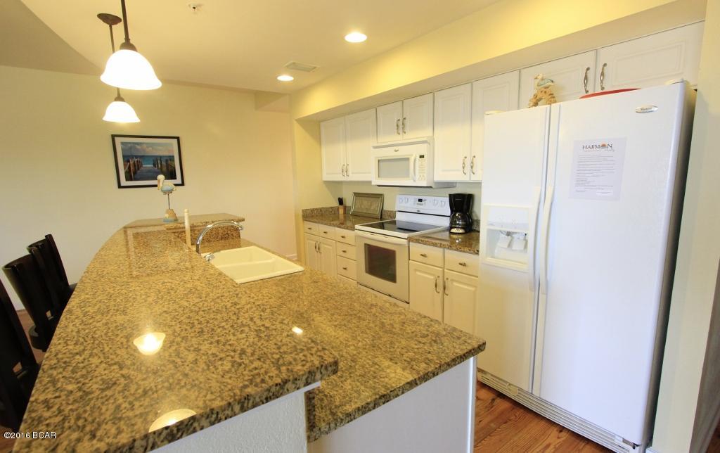 The Club@Mexico Beach - Residential