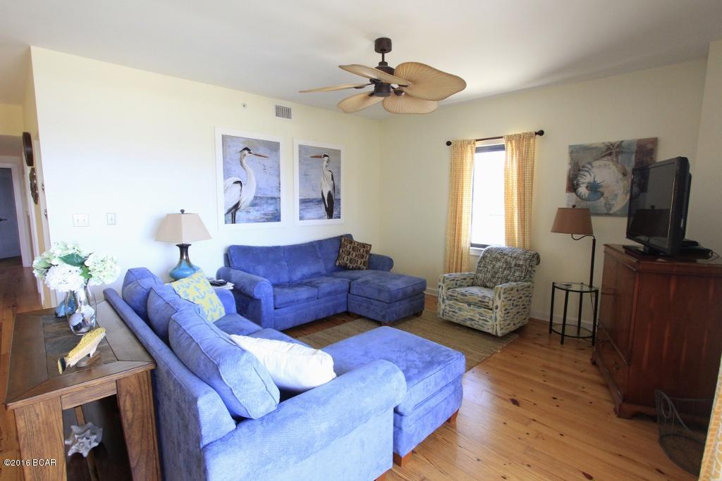 The Club@Mexico Beach - Residential