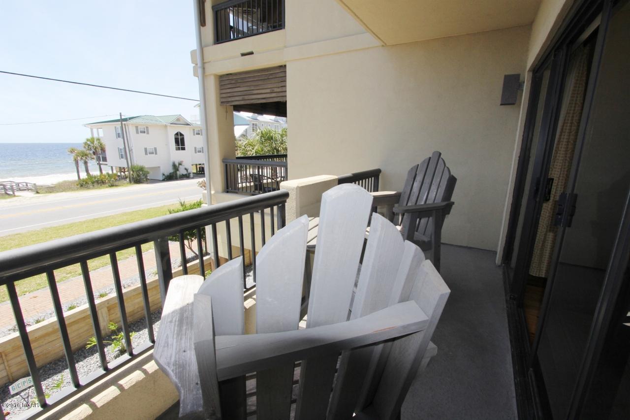 The Club@Mexico Beach - Residential