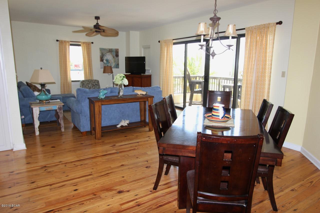 The Club@Mexico Beach - Residential