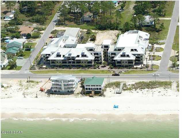 The Club@Mexico Beach - Residential