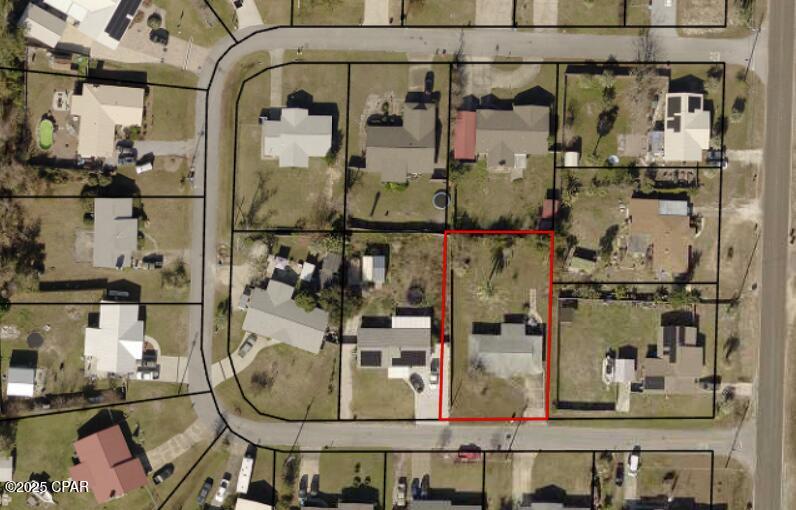 [No Recorded Subdiv] - Residential