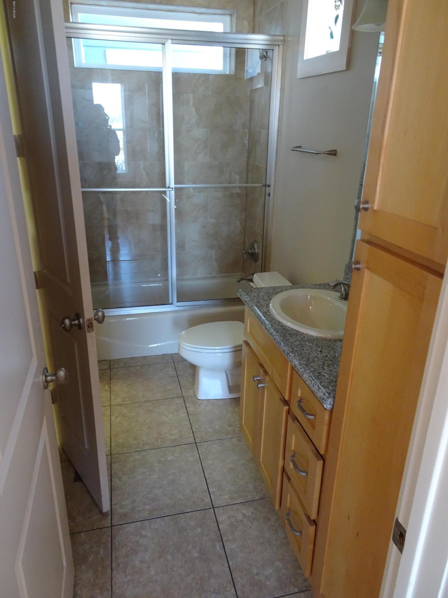 Panama Dunes - Residential